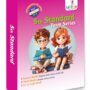 Sankalp 5th Standard Term Kit with Science & Social